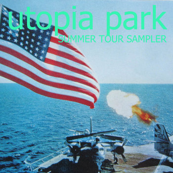 2011 Tour Sampler cover art