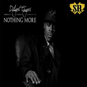 Nothing More cover art