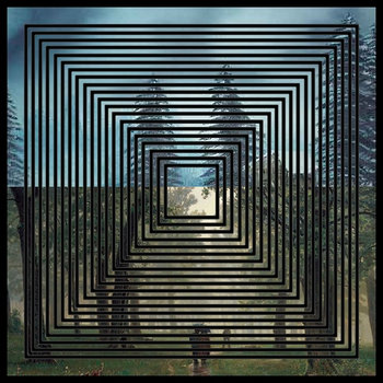 Lost In The Park cover art