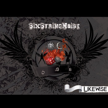 Likewise cover art