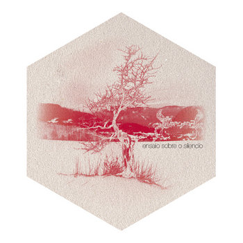 Ensaio sobre o silencio cover art