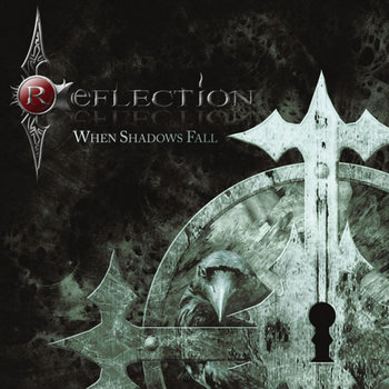 When Shadows Fall cover art