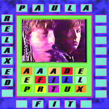 Relaxed Fit cover art