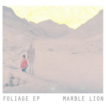 Foliage EP cover art
