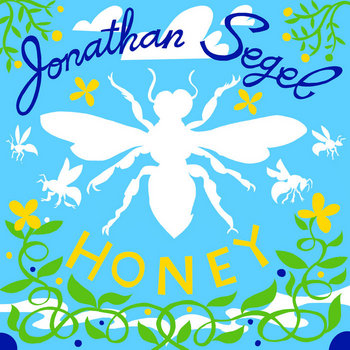 Honey cover art