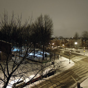 Winter 2011 Demos cover art