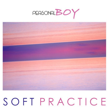 Soft Practice cover art