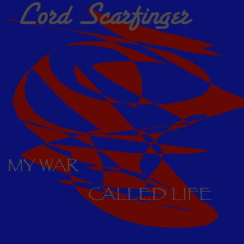 My War Called Life cover art