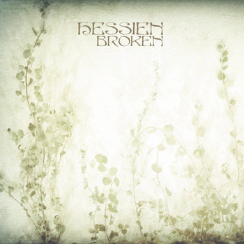 Broken cover art