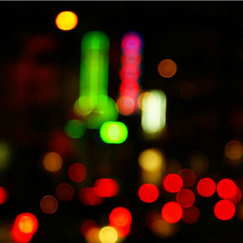 2012 Demos cover art
