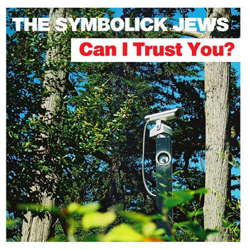 Can I Trust You? cover art