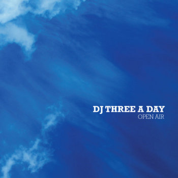 Open Air cover art
