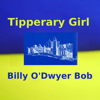 TIPPERARY GIRL cover art