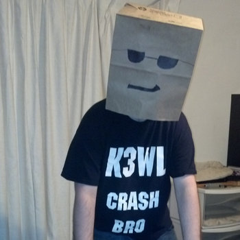 Bag It EP cover art