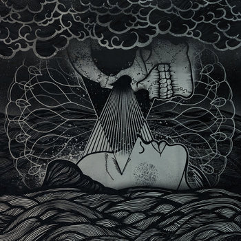 The Echo Verses (Instrumental Edition) cover art