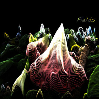 Fields cover art