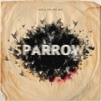 Sparrows cover art