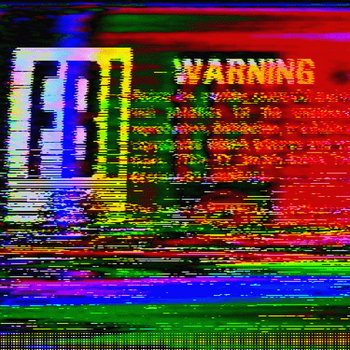 later. cover art