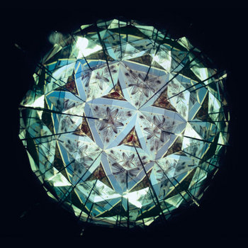 The Kaleidoscope cover art
