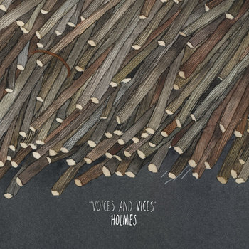 Voices And Vices cover art