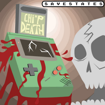 Chip unDeath cover art