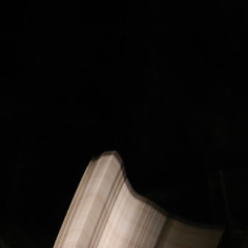 Performance at the University of Michigan's School of Art & Design's Work • Detroit cover art