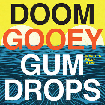 Gooey Gum Drops cover art