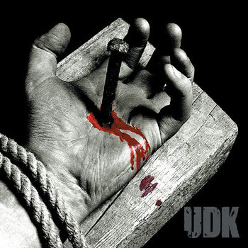 Hand That Feeds cover art