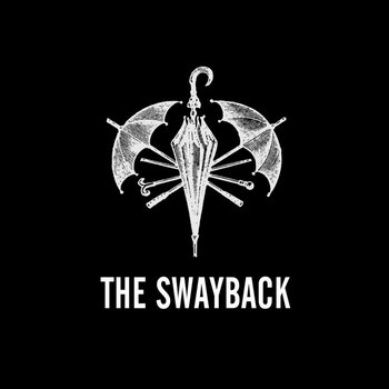 The Swayback cover art
