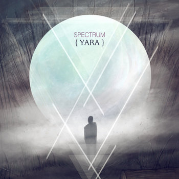 Spectrum cover art