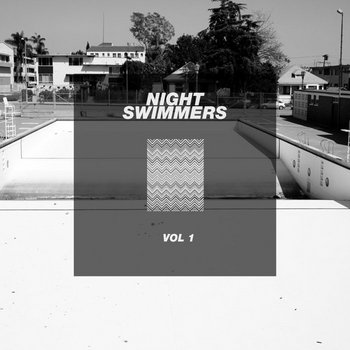 Vol. 1 cover art