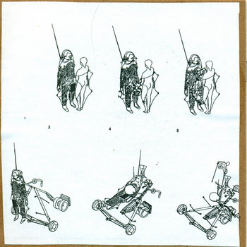 FAR CAR cover art