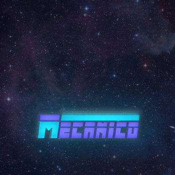 Mecanico EP (Remastered) cover art