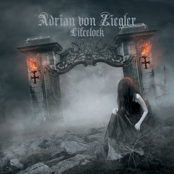 Lifeclock cover art