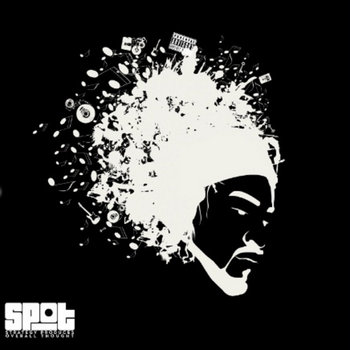 The Album Called A Mixtape cover art