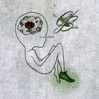 Lucid Dreamer EP cover art