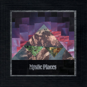 Mystic Places EP cover art