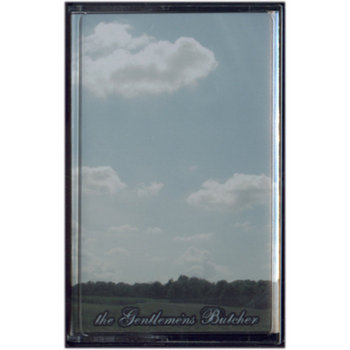 AAX-012 : Preservation: Consistent Melodic Passages Enhanced with Clouds of Aural Opiates cover art