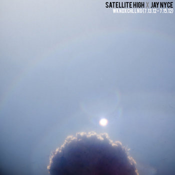 WKNDxCHLLNG (7.13.12 - 7.15.12) cover art