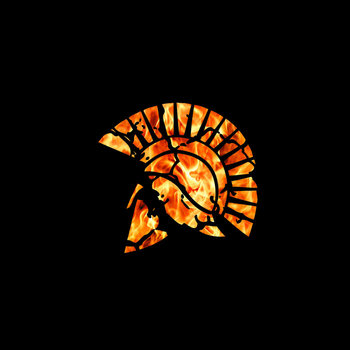 Fall of Olympus cover art