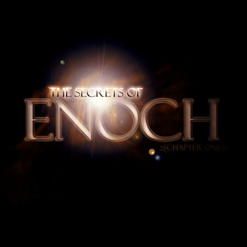 The Secrets of Enoch, Chapter I: The Seed cover art