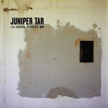 The Howl Street EP cover art