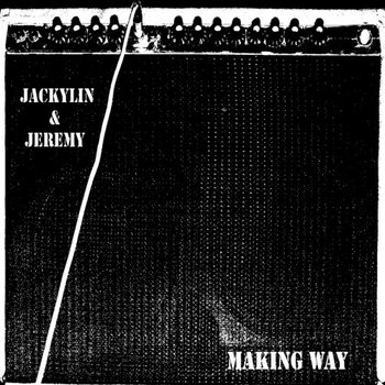 Making Way (work in progress) cover art