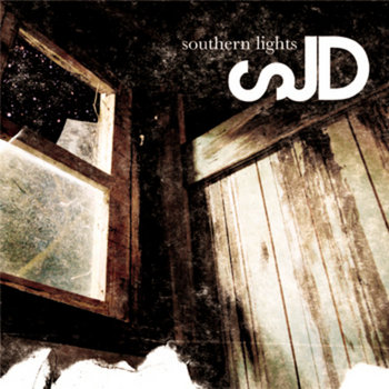 Southern Lights cover art