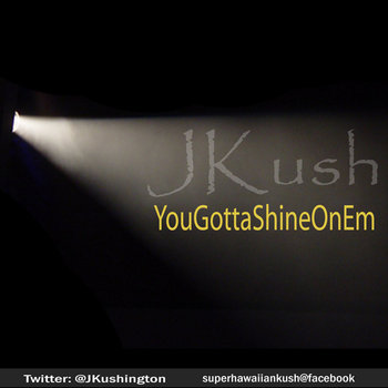 YouGottaShineOnEm cover art