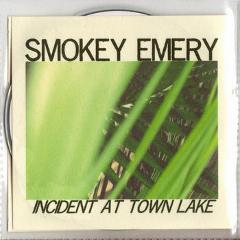 Incident At Town Lake (KSE#196) cover art