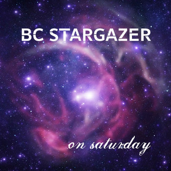 On Saturday cover art