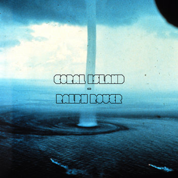 Coral Island cover art
