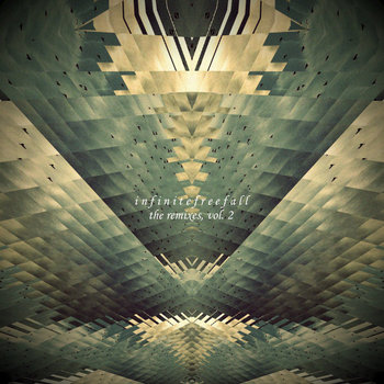 The Remixes, Vol. 2 cover art