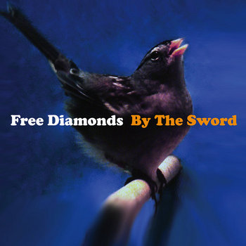 By The Sword cover art